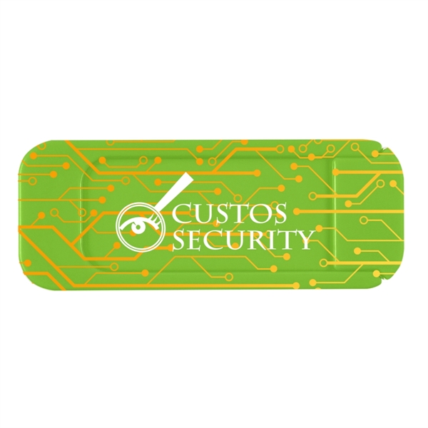 Security Webcam Cover - Security Webcam Cover - Image 11 of 23