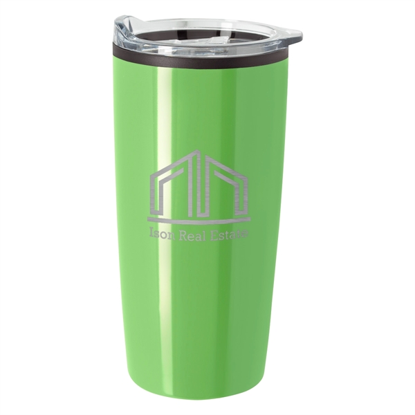 20 Oz. Elate Himalayan Tumbler - 20 Oz. Elate Himalayan Tumbler - Image 11 of 57