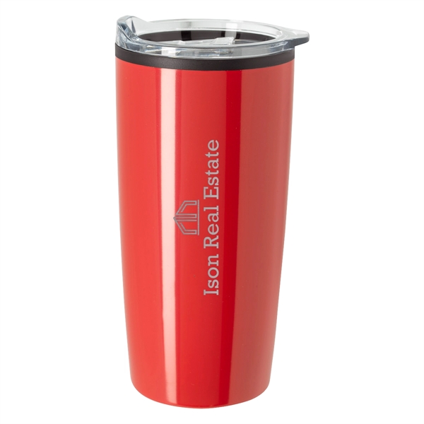 20 Oz. Elate Himalayan Tumbler - 20 Oz. Elate Himalayan Tumbler - Image 37 of 57