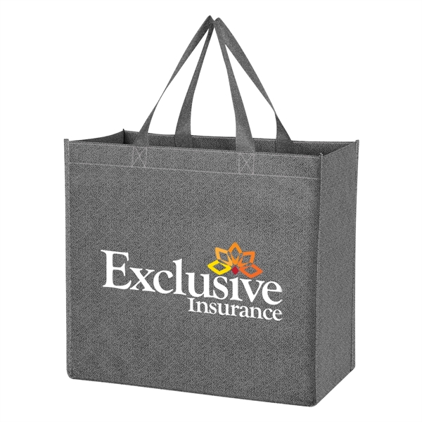 Non-Woven Cody Tote Bag - Non-Woven Cody Tote Bag - Image 3 of 18