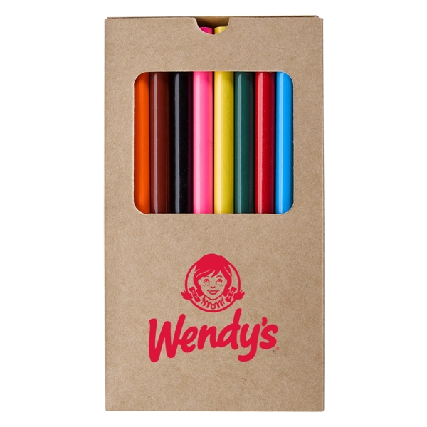 12-PIECE DRAWING SET - 12-PIECE DRAWING SET - Image 4 of 6