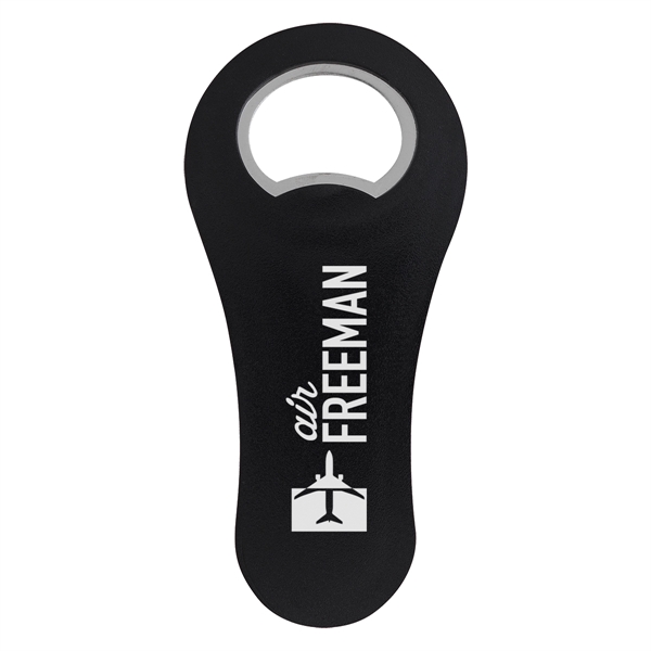 Barley Bottle Opener - Barley Bottle Opener - Image 1 of 12