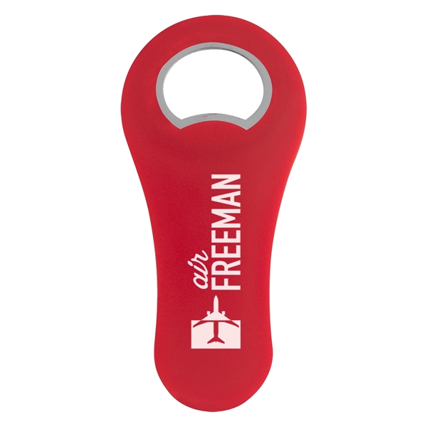 Barley Bottle Opener - Barley Bottle Opener - Image 7 of 12