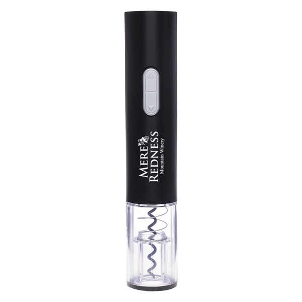 Electric Wine Opener - Electric Wine Opener - Image 1 of 5