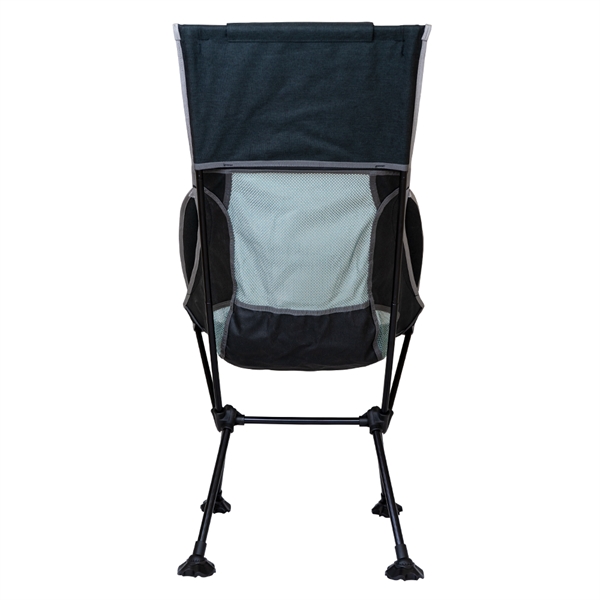 Chillin' Chair 2.0 - Chillin' Chair 2.0 - Image 1 of 5