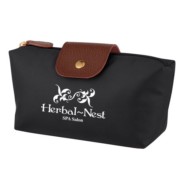 Custom Cosmetic Vanity Bag