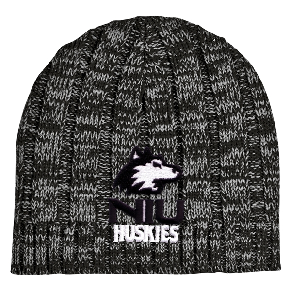 Custom Knit Beanie Cap