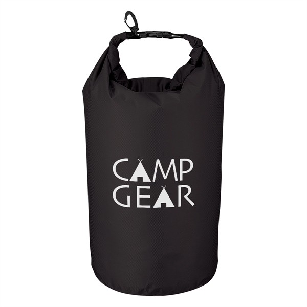 Large Waterproof Dry Bag - Large Waterproof Dry Bag - Image 1 of 23