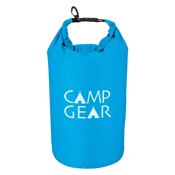 Large Waterproof Dry Bag - Large Waterproof Dry Bag - Image 2 of 23