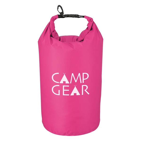 Large Waterproof Dry Bag - Large Waterproof Dry Bag - Image 3 of 23