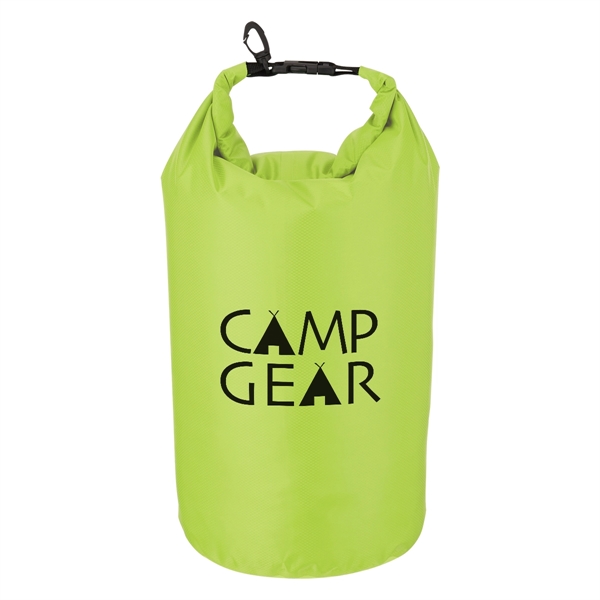 Large Waterproof Dry Bag - Large Waterproof Dry Bag - Image 4 of 23