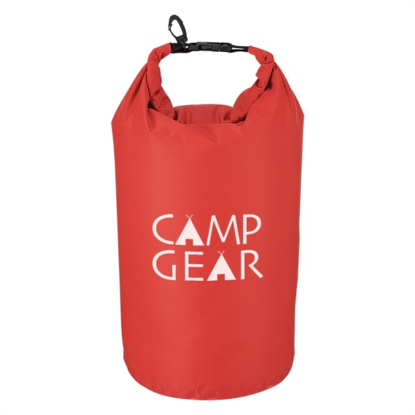 Large Waterproof Dry Bag - Large Waterproof Dry Bag - Image 5 of 23