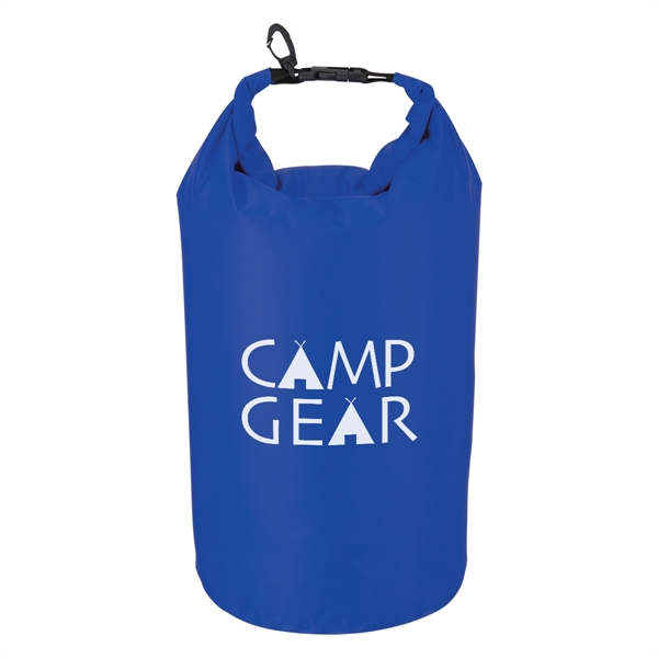 Large Waterproof Dry Bag - Large Waterproof Dry Bag - Image 6 of 23