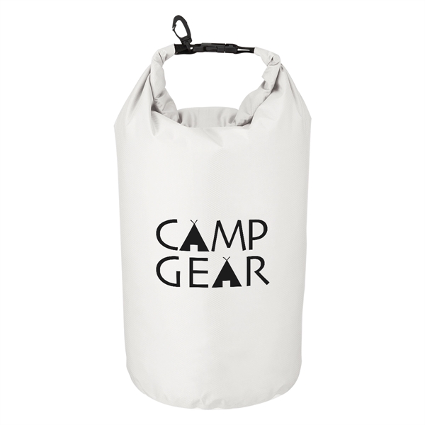 Large Waterproof Dry Bag - Large Waterproof Dry Bag - Image 9 of 23