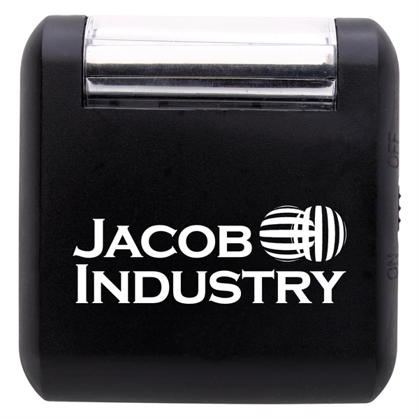 COB LED Light Belt Clip - COB LED Light Belt Clip - Image 1 of 13