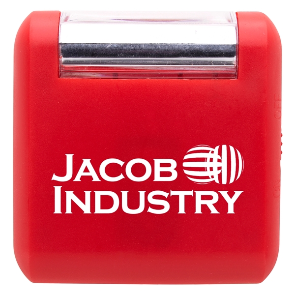 COB LED Light Belt Clip - COB LED Light Belt Clip - Image 7 of 13