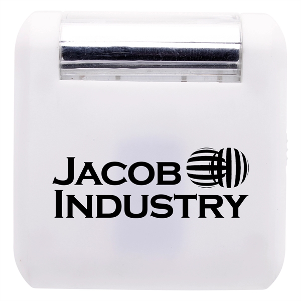 COB LED Light Belt Clip - COB LED Light Belt Clip - Image 11 of 13