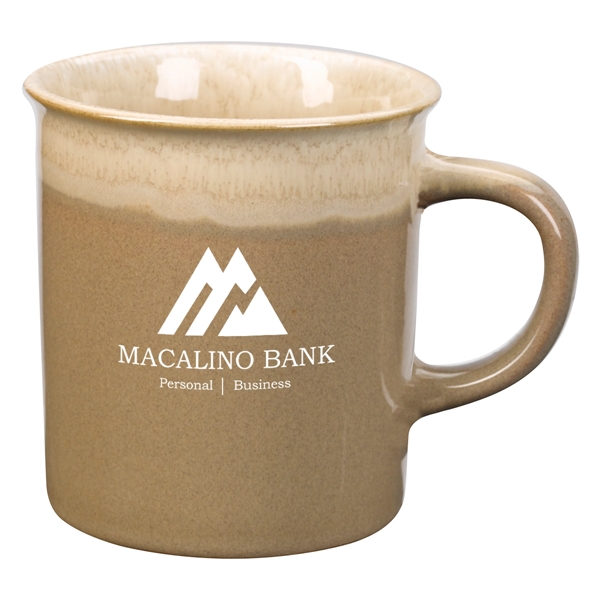 16 Oz. Navajo Mug - 16 Oz. Navajo Mug - Image 7 of 9