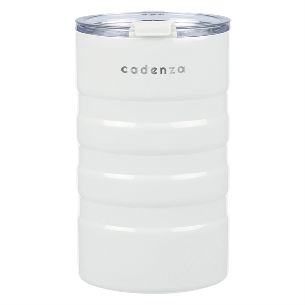 18 Oz. Salyer Stainless Steel Tumbler - 18 Oz. Salyer Stainless Steel Tumbler - Image 15 of 15