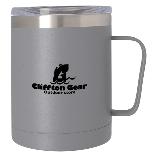 12 Oz. Concord Mug - 12 Oz. Concord Mug - Image 9 of 41