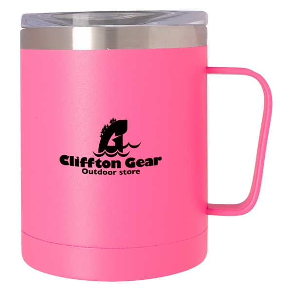 12 Oz. Concord Mug - 12 Oz. Concord Mug - Image 17 of 39