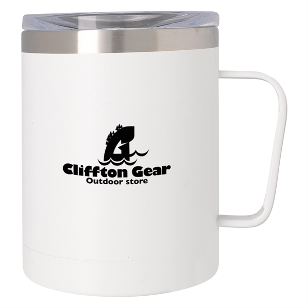 12 Oz. Concord Mug - 12 Oz. Concord Mug - Image 26 of 39