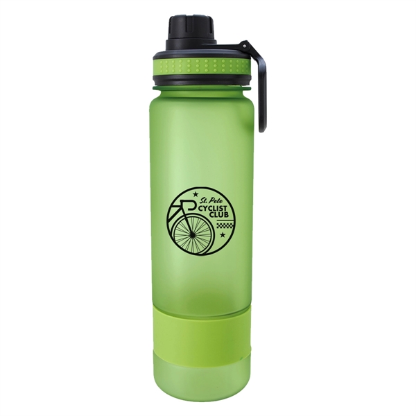 30 Oz. Tritan™ Fonda Bottle