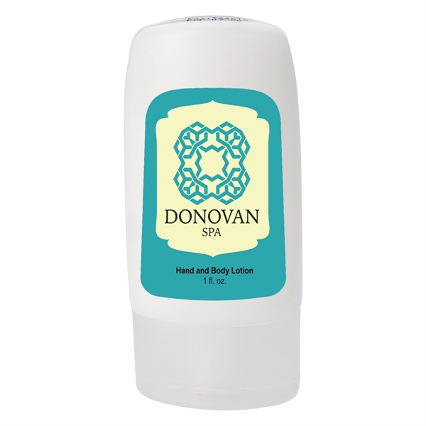 1 Oz. Moisturizing Body Lotion - 1 Oz. Moisturizing Body Lotion - Image 1 of 3