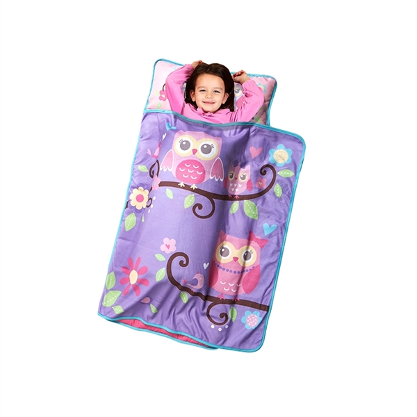 Kids Nap Mat Set - Kids Nap Mat Set - Image 1 of 6
