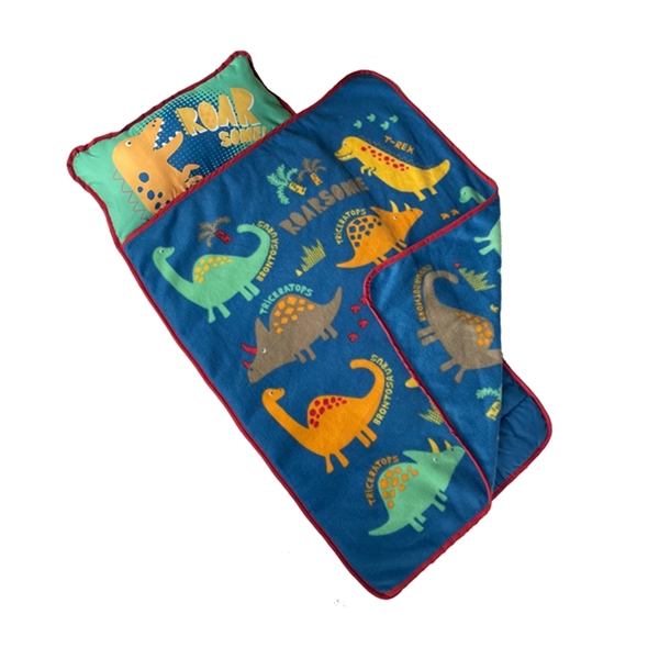 Kids Nap Mat Set - Kids Nap Mat Set - Image 2 of 6