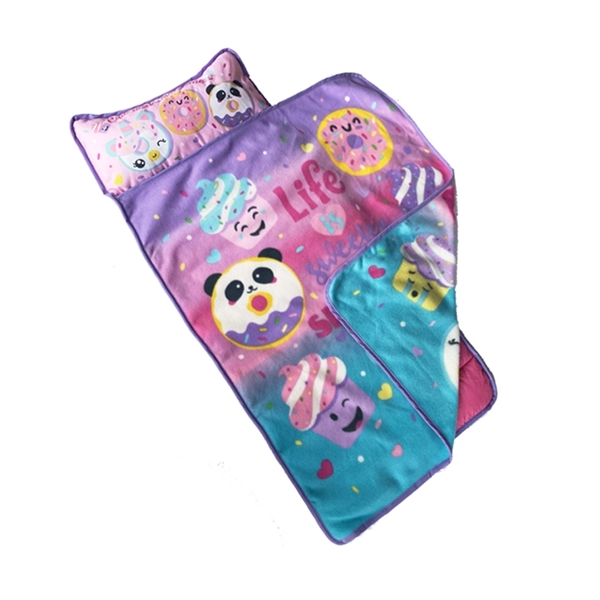 Kids Nap Mat Set - Kids Nap Mat Set - Image 3 of 6