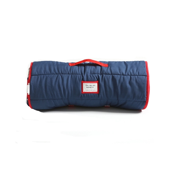 Kids Nap Mat Set - Kids Nap Mat Set - Image 5 of 6