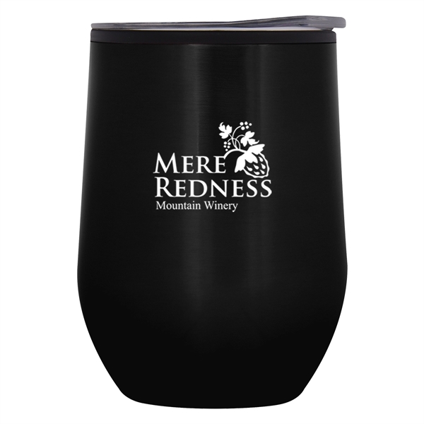 12 Oz. Napa Stemless Wine Cup - 12 Oz. Napa Stemless Wine Cup - Image 3 of 24