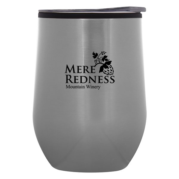 12 Oz. Napa Stemless Wine Cup - 12 Oz. Napa Stemless Wine Cup - Image 18 of 24