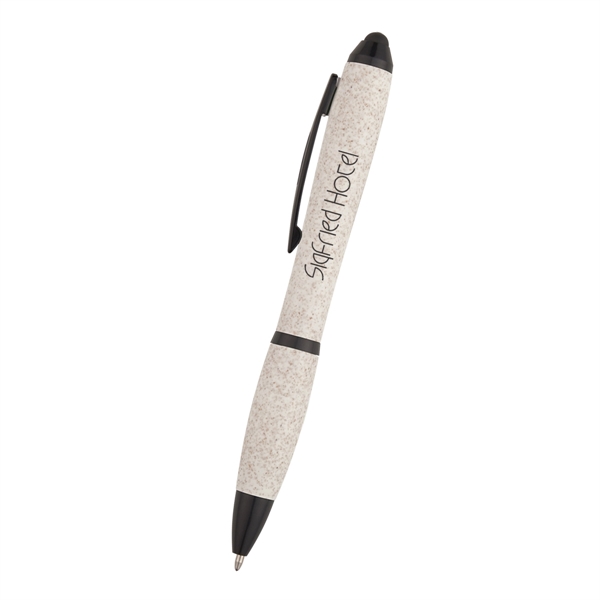 Wheat Writer Stylus Pen - Wheat Writer Stylus Pen - Image 18 of 21