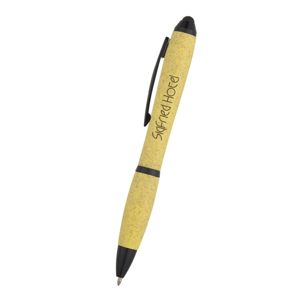 Wheat Writer Stylus Pen - Wheat Writer Stylus Pen - Image 21 of 21