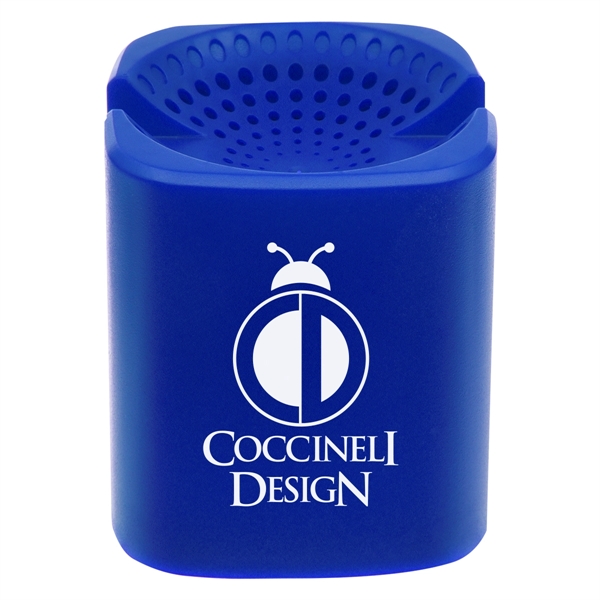 Coliseum Wireless Speaker - Coliseum Wireless Speaker - Image 2 of 15