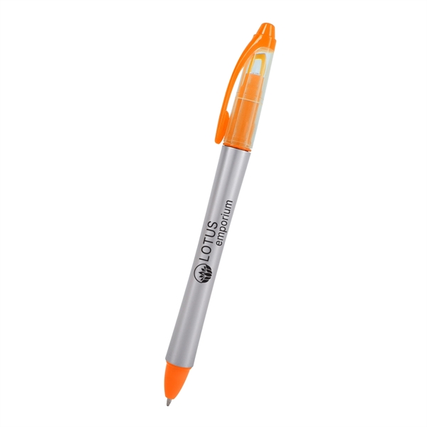 Easy View Highlighter Pen - Easy View Highlighter Pen - Image 9 of 16