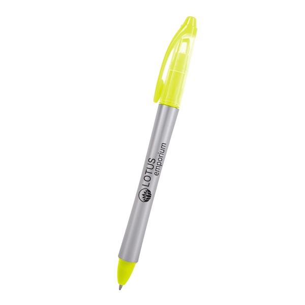 Easy View Highlighter Pen - Easy View Highlighter Pen - Image 14 of 16