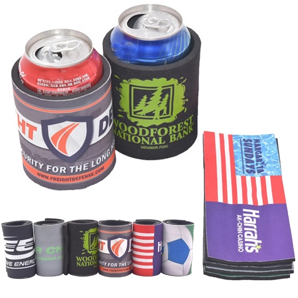 Slap Beer Holder - Slap Beer Holder - Image 0 of 3