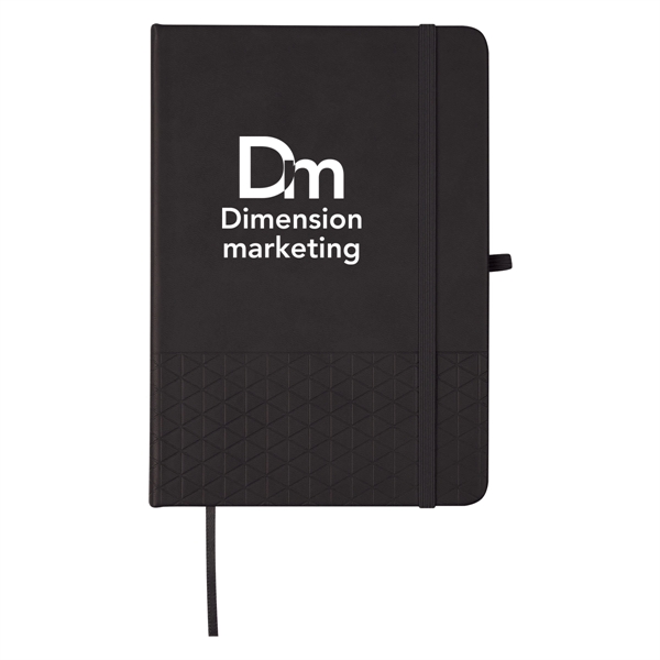Custom Symmetrical Journal