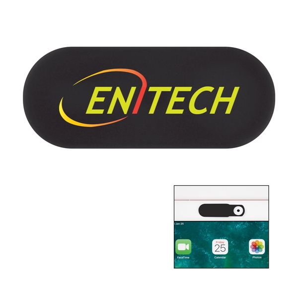 Custom Mini Security Webcam Cover