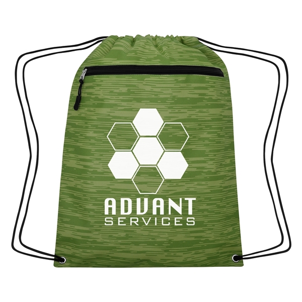 Tempe Drawstring Bag - Tempe Drawstring Bag - Image 1 of 6