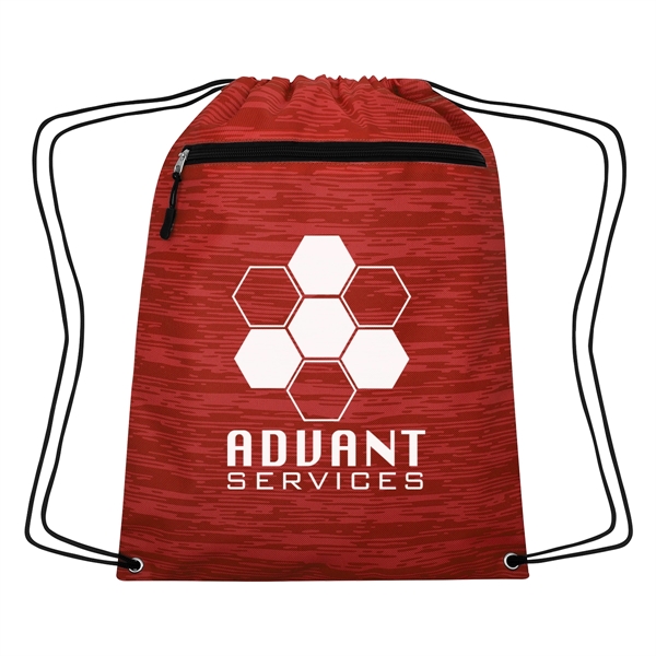 Tempe Drawstring Bag - Tempe Drawstring Bag - Image 2 of 6