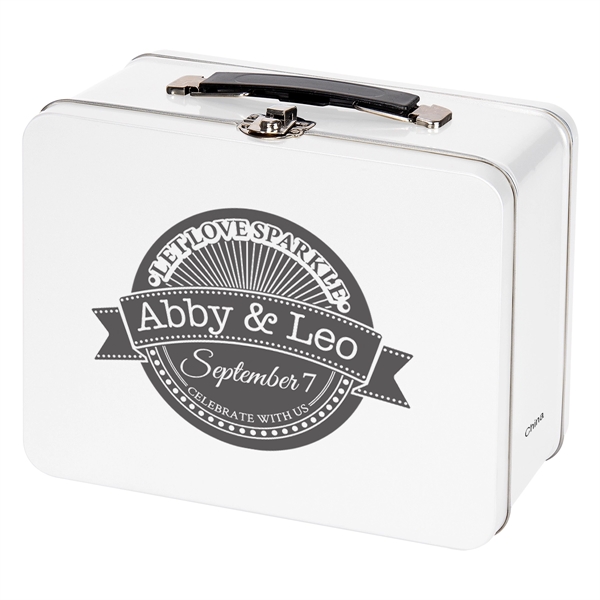 Throwback Tin Lunchbox - Throwback Tin Lunchbox - Image 6 of 13