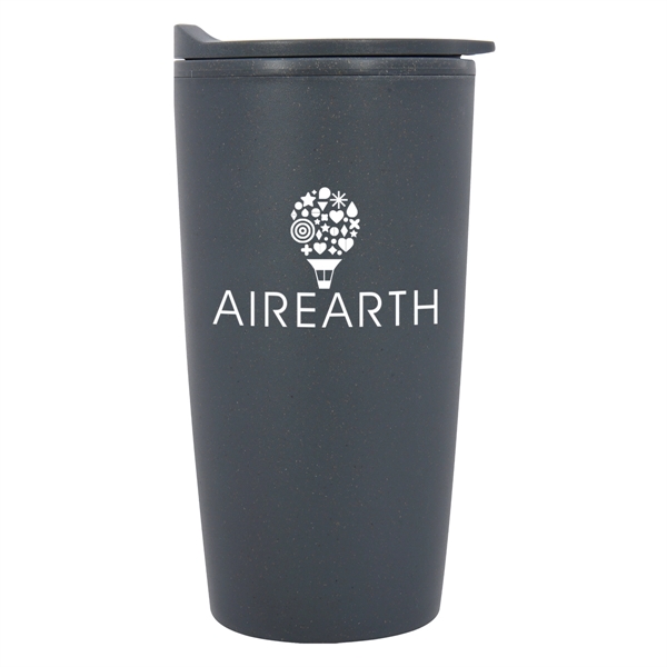 20 OZ. WHEAT HIMALAYAN TUMBLER - 20 OZ. WHEAT HIMALAYAN TUMBLER - Image 2 of 16