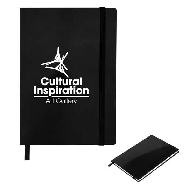 GLOSSY JOURNAL - GLOSSY JOURNAL - Image 1 of 10