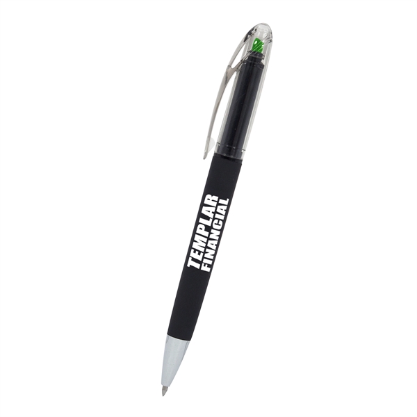 Nori Highlighter Pen - Nori Highlighter Pen - Image 5 of 13