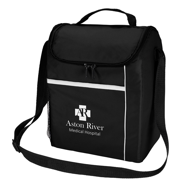 Conrad Cooler Bag - Conrad Cooler Bag - Image 1 of 12