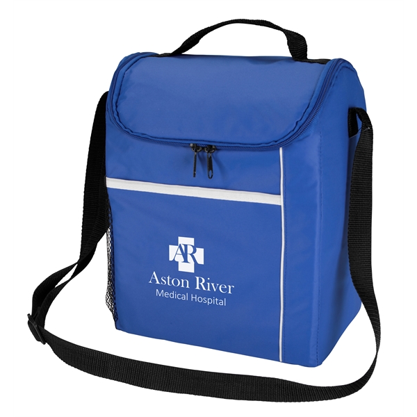 Conrad Cooler Bag - Conrad Cooler Bag - Image 9 of 12